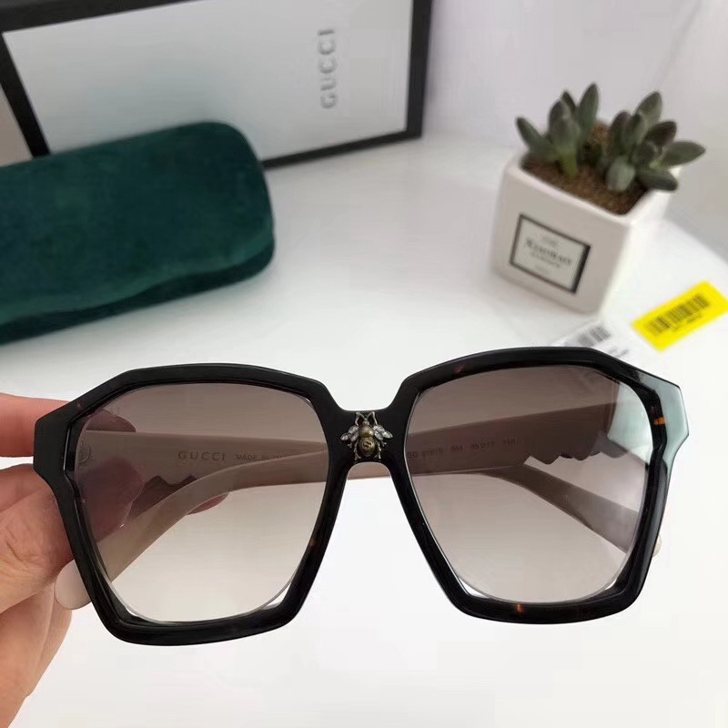 G Sunglasses AAAA-1391