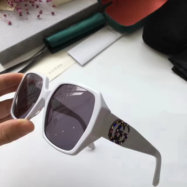 G Sunglasses AAAA-1406