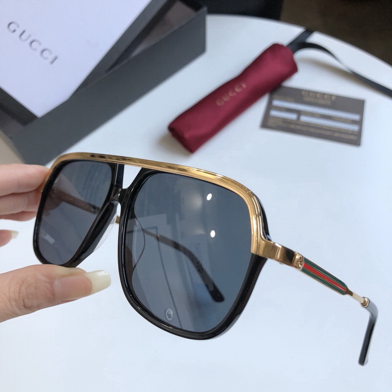 G Sunglasses AAAA-1414