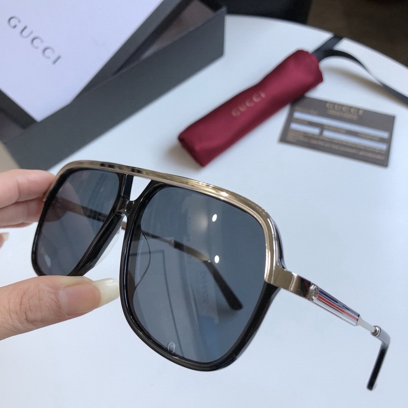 G Sunglasses AAAA-1415