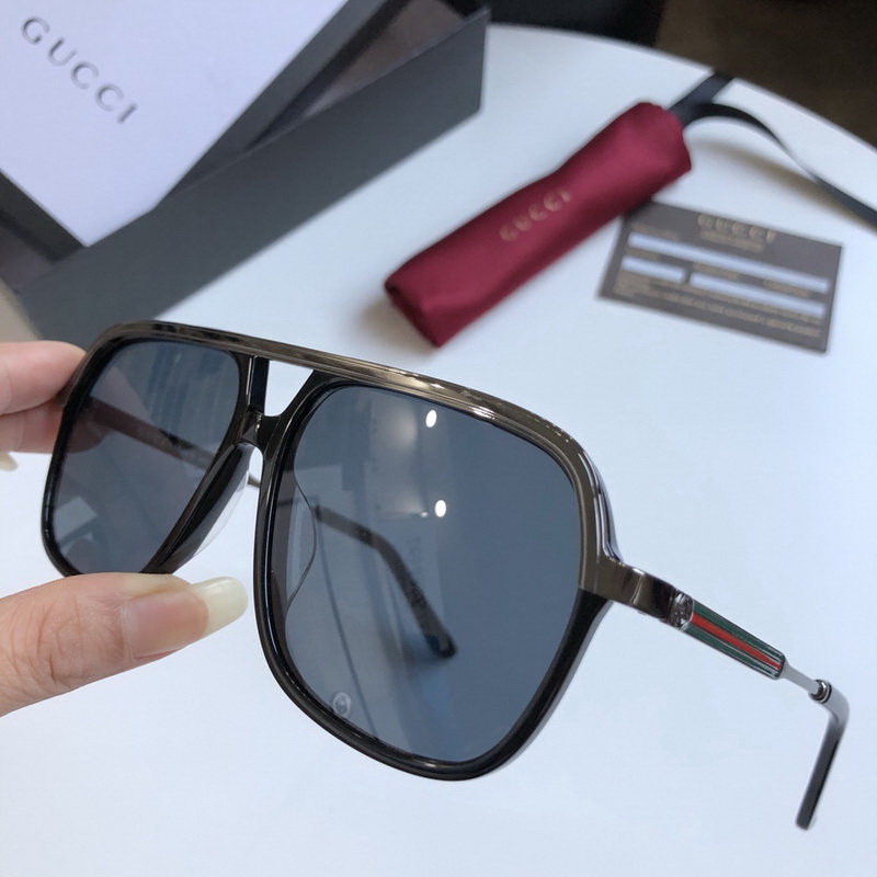 G Sunglasses AAAA-1416