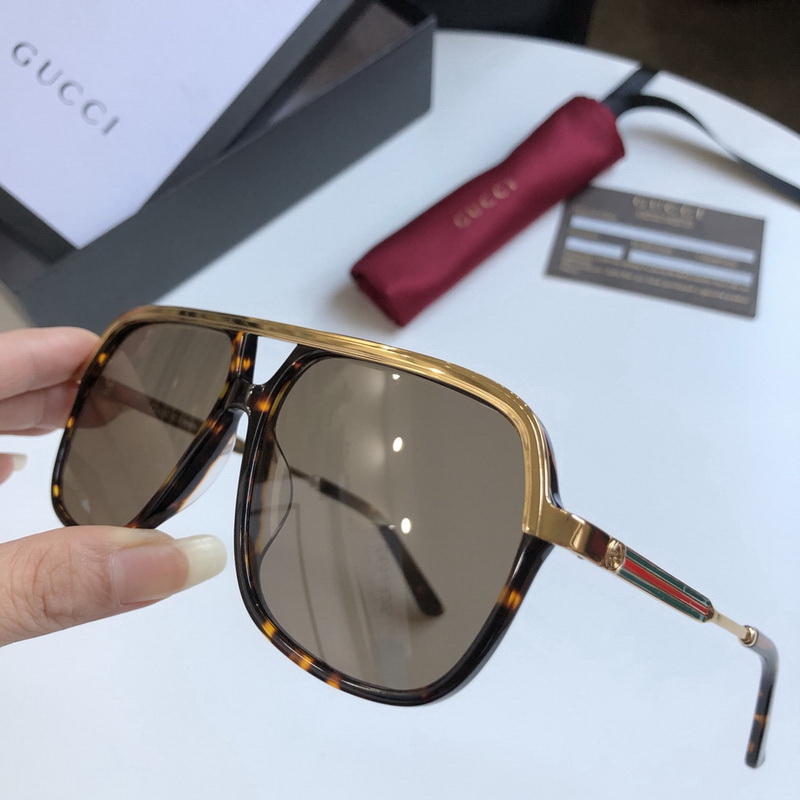 G Sunglasses AAAA-1419