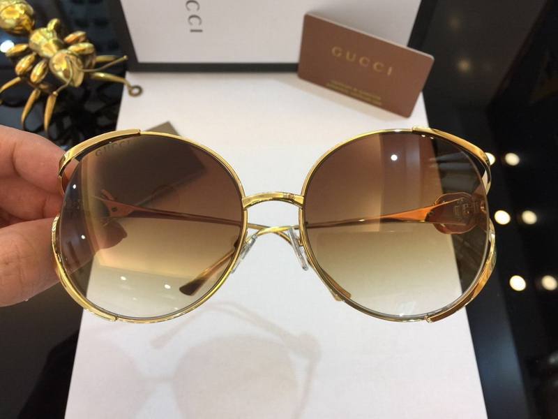 G Sunglasses AAAA-1421