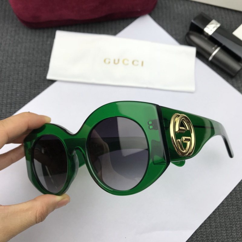 G Sunglasses AAAA-1441