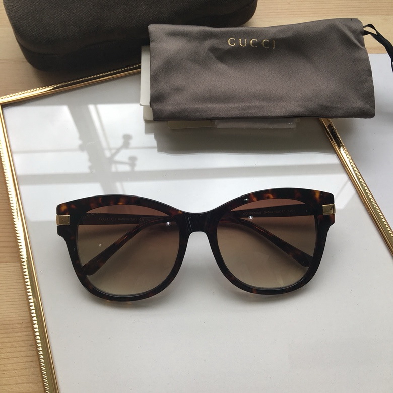 G Sunglasses AAAA-1446