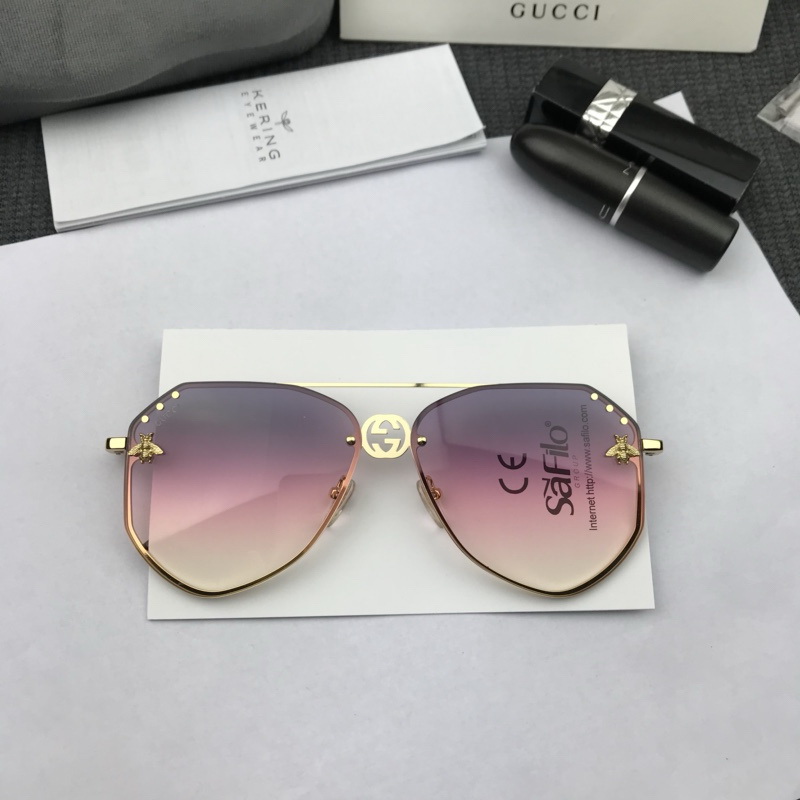 G Sunglasses AAAA-1452