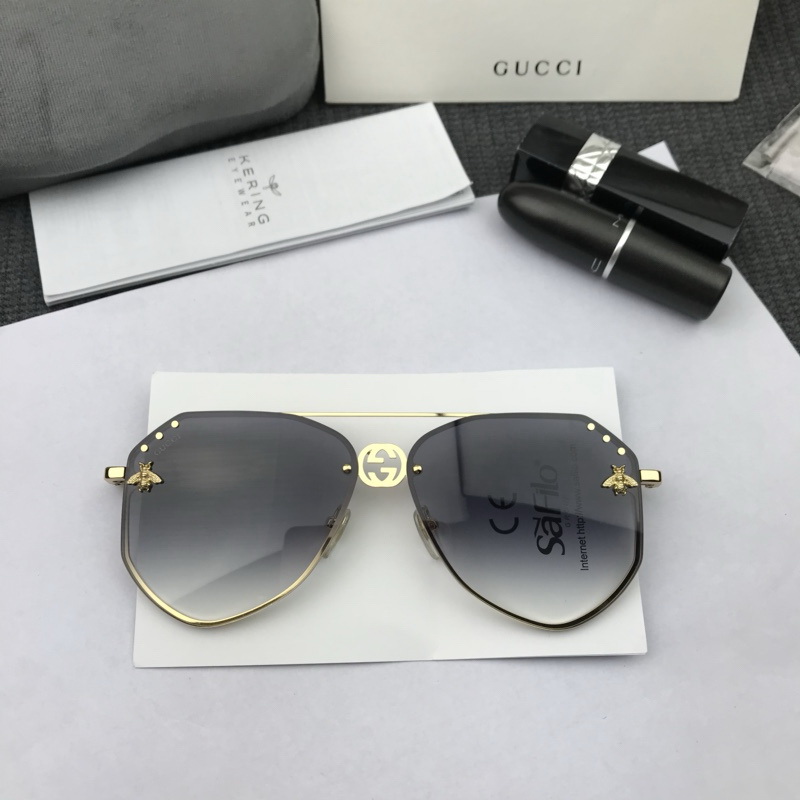 G Sunglasses AAAA-1454