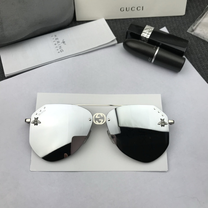 G Sunglasses AAAA-1455