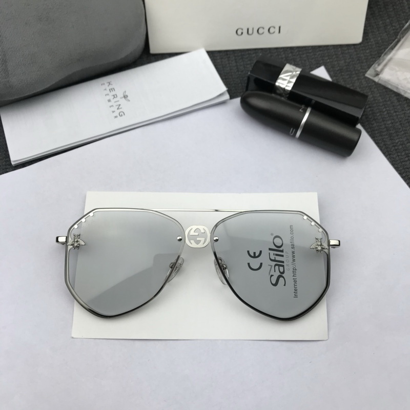 G Sunglasses AAAA-1456