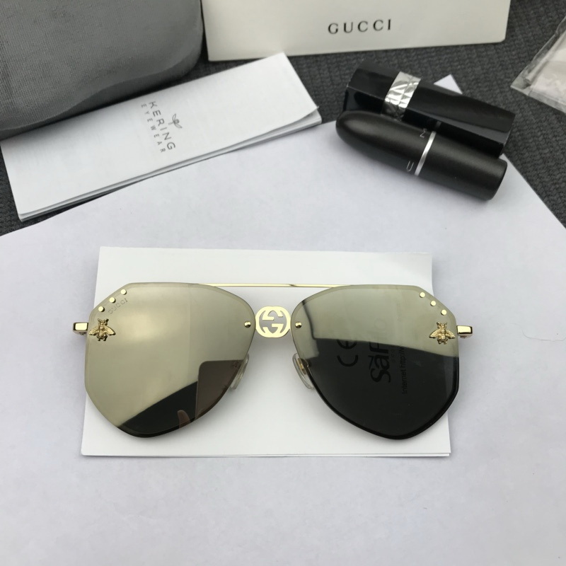 G Sunglasses AAAA-1458