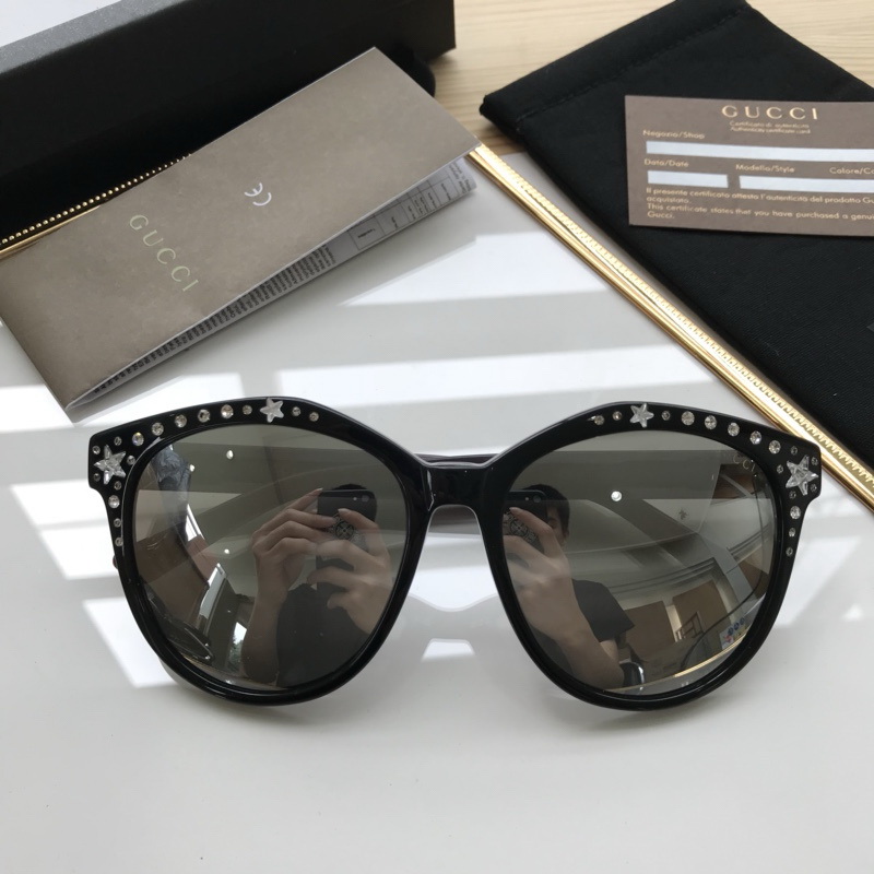 G Sunglasses AAAA-1459