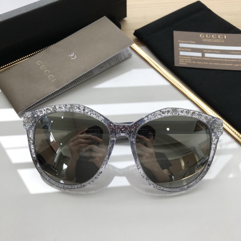 G Sunglasses AAAA-1460