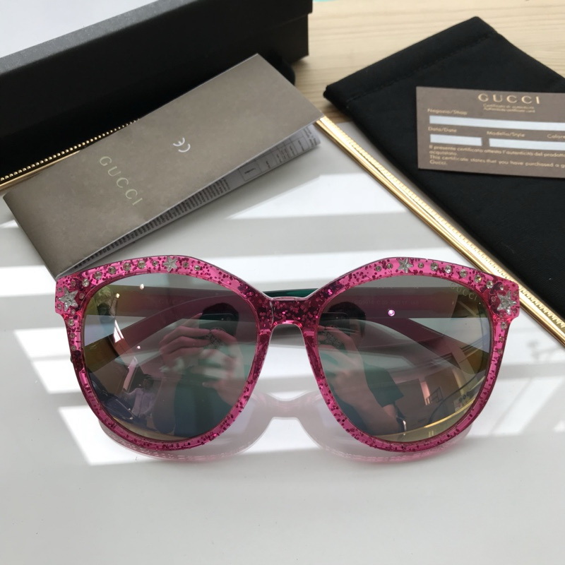 G Sunglasses AAAA-1461