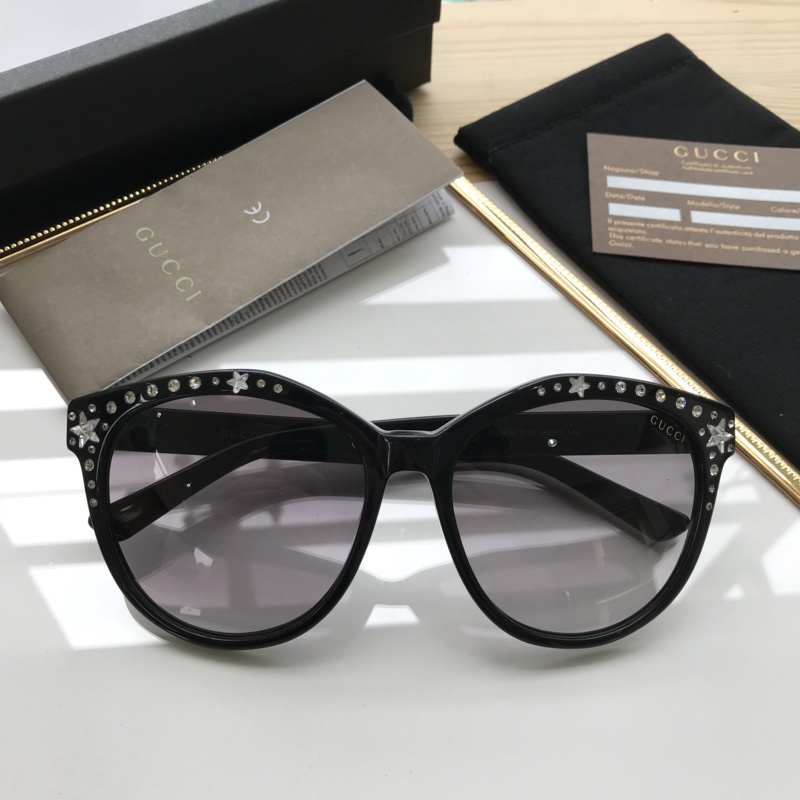 G Sunglasses AAAA-1463