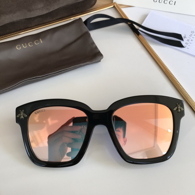 G Sunglasses AAAA-1467