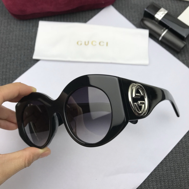 G Sunglasses AAAA-1471