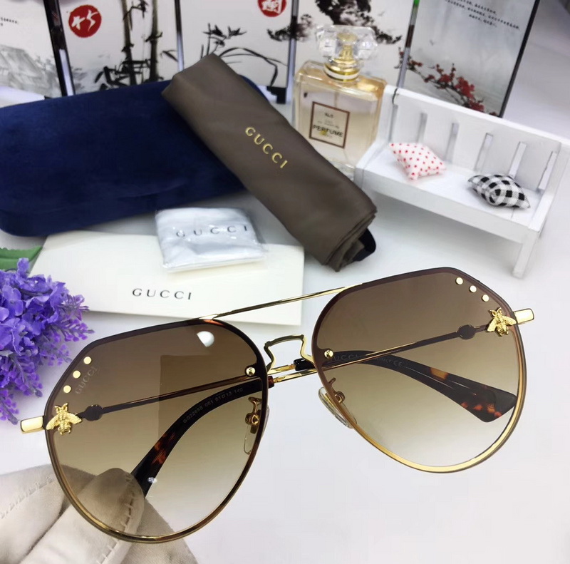 G Sunglasses AAAA-1472