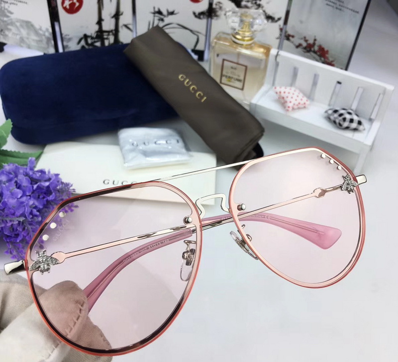 G Sunglasses AAAA-1473