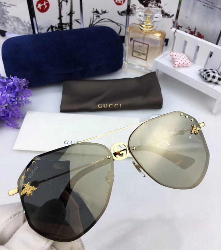 G Sunglasses AAAA-1474