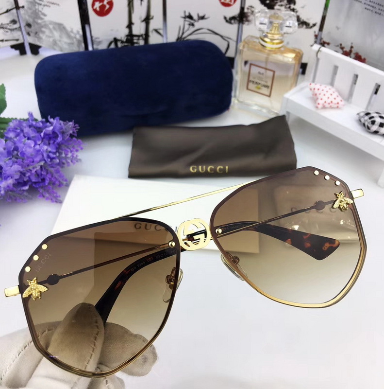 G Sunglasses AAAA-1476