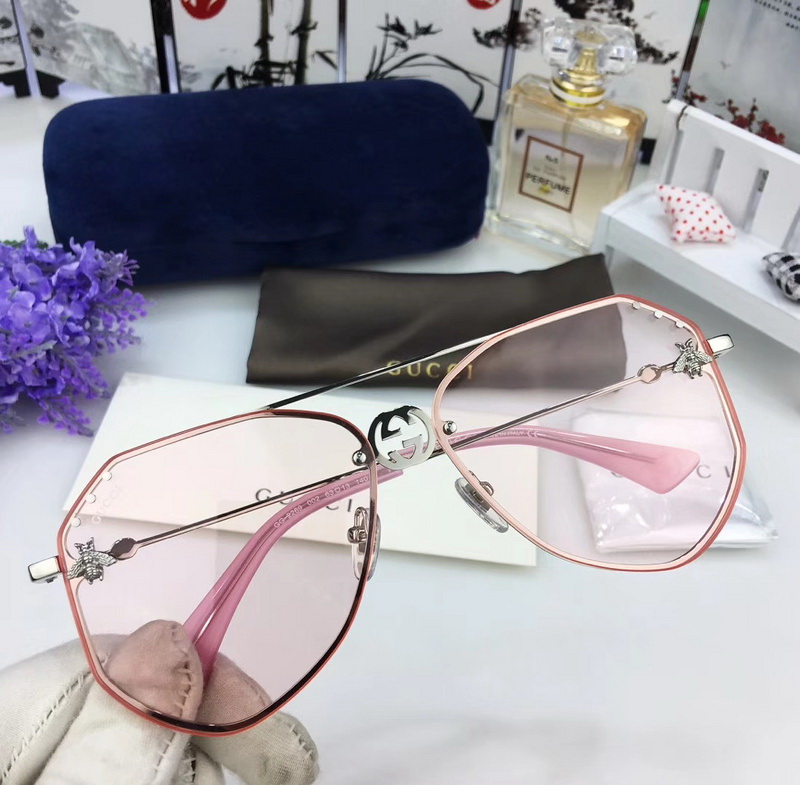 G Sunglasses AAAA-1477