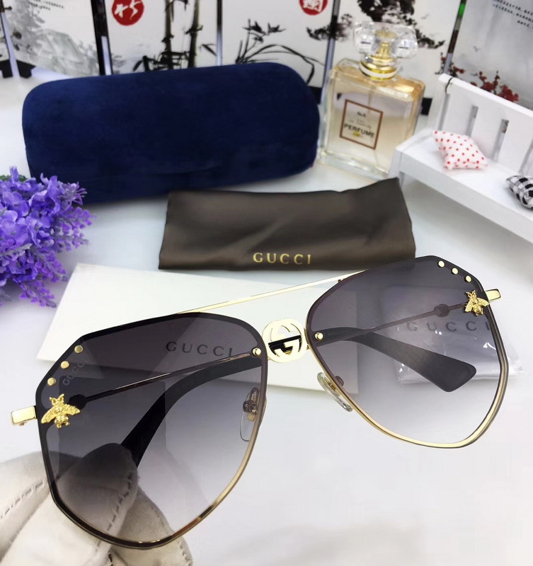 G Sunglasses AAAA-1478