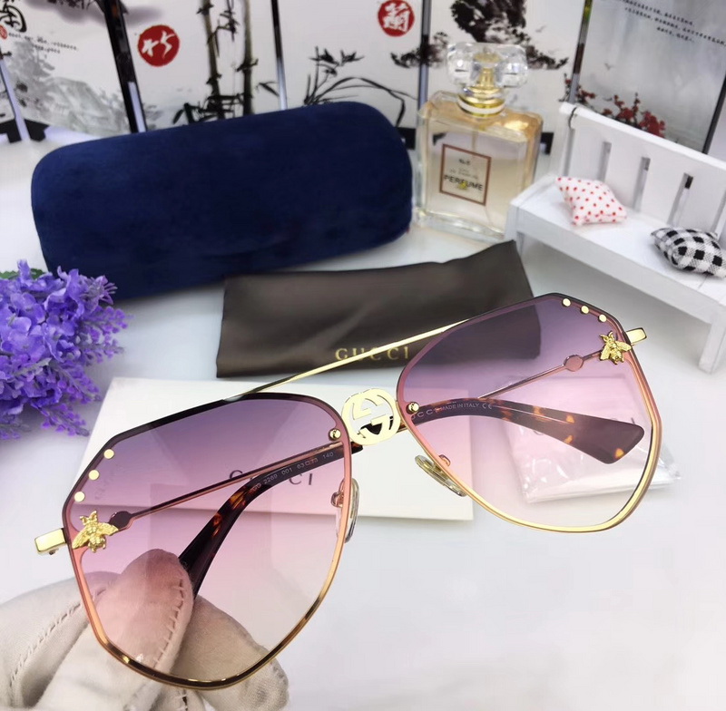 G Sunglasses AAAA-1479