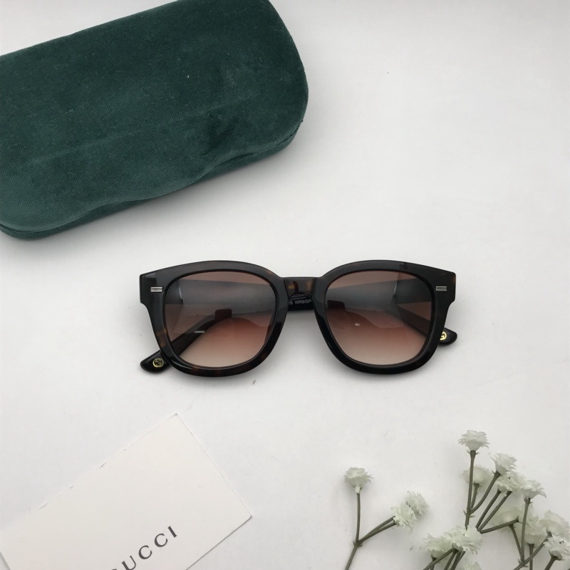 G Sunglasses AAAA-1492