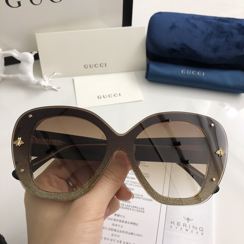 G Sunglasses AAAA-1497