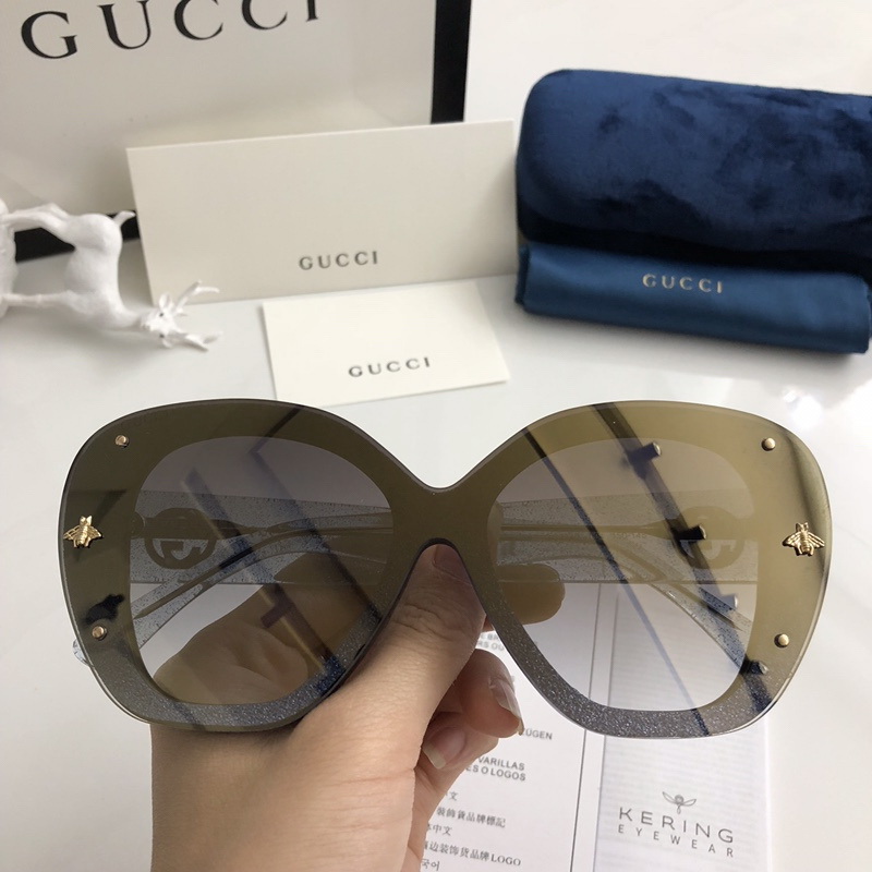 G Sunglasses AAAA-1500