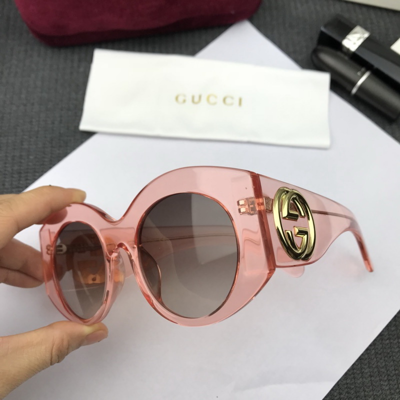 G Sunglasses AAAA-1525