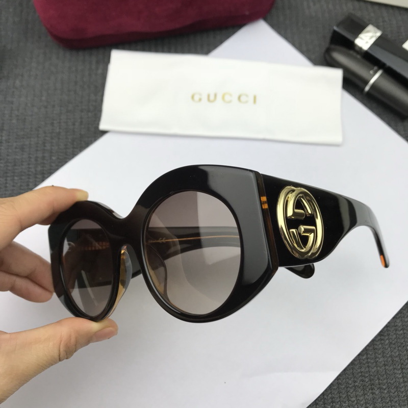 G Sunglasses AAAA-1526