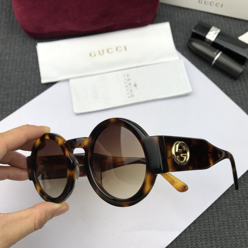 G Sunglasses AAAA-1527