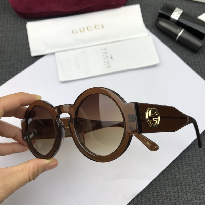 G Sunglasses AAAA-1528