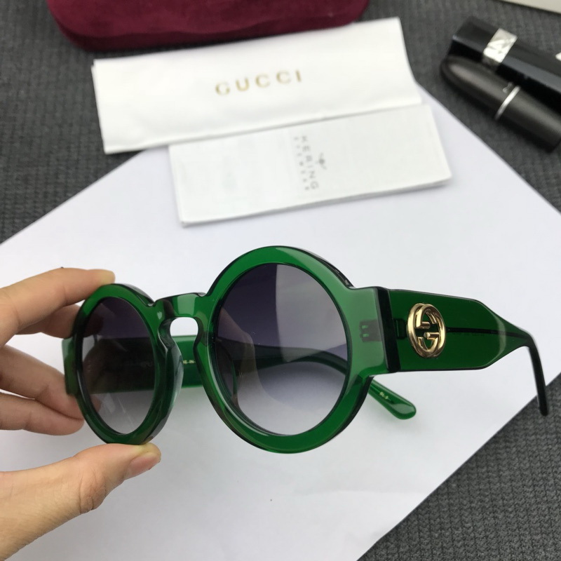 G Sunglasses AAAA-1529