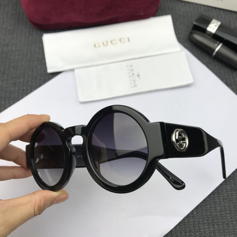 G Sunglasses AAAA-1531