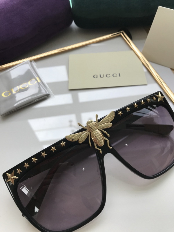 G Sunglasses AAAA-1537