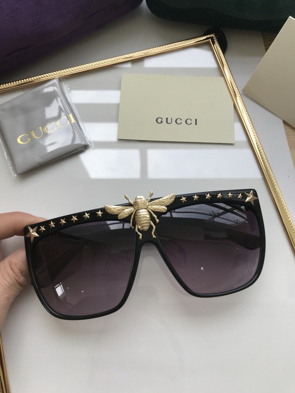 G Sunglasses AAAA-1542