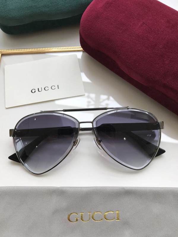 G Sunglasses AAAA-1543