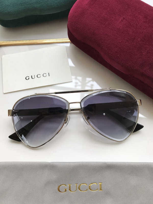 G Sunglasses AAAA-1544