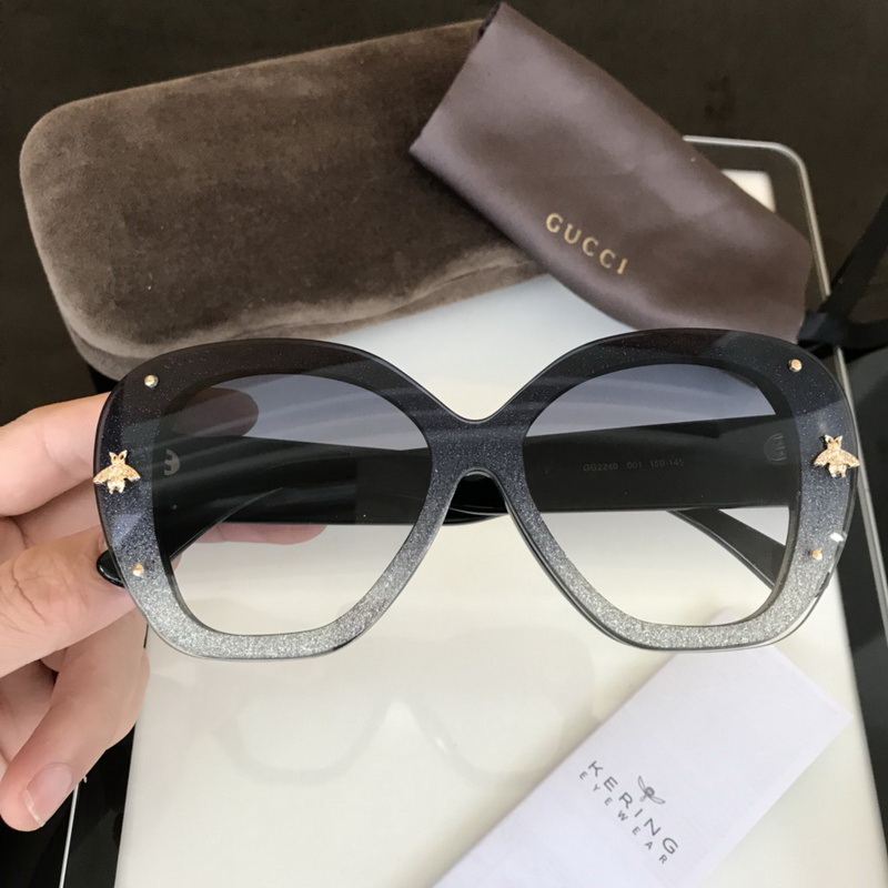 G Sunglasses AAAA-1551