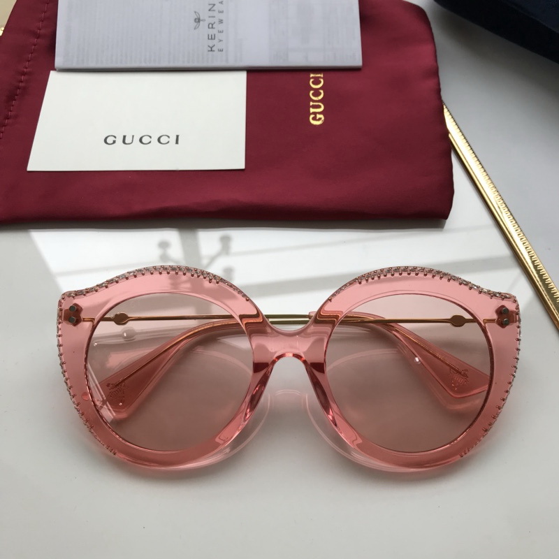 G Sunglasses AAAA-1557