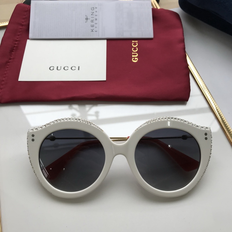 G Sunglasses AAAA-1559