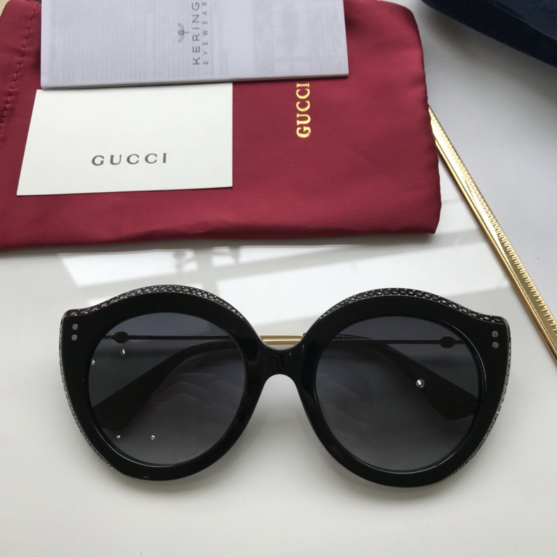 G Sunglasses AAAA-1560