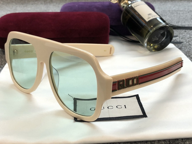 G Sunglasses AAAA-1564