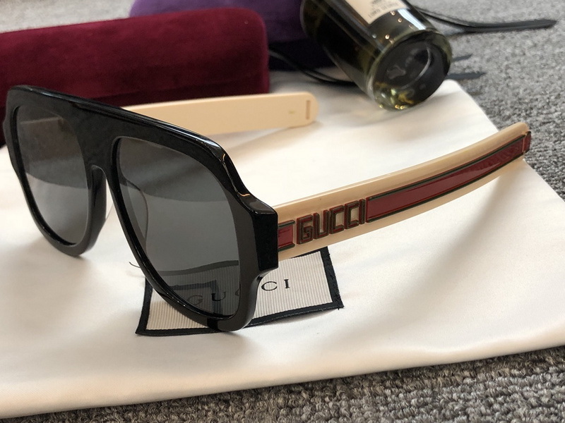 G Sunglasses AAAA-1566