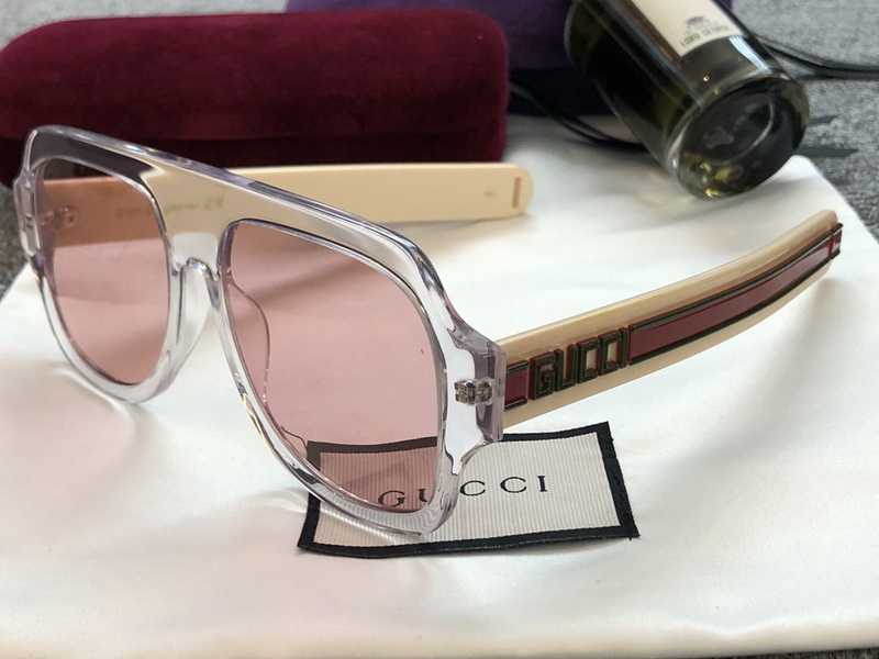 G Sunglasses AAAA-1568