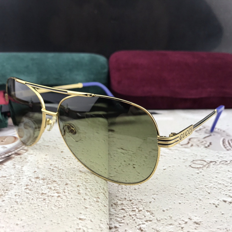 G Sunglasses AAAA-1576