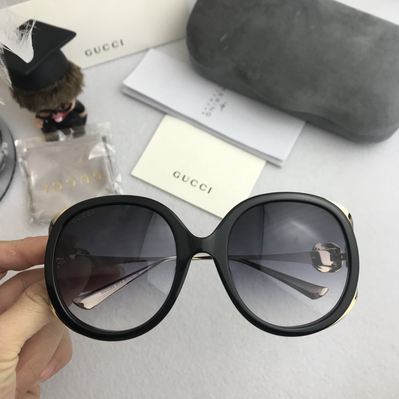 G Sunglasses AAAA-1583