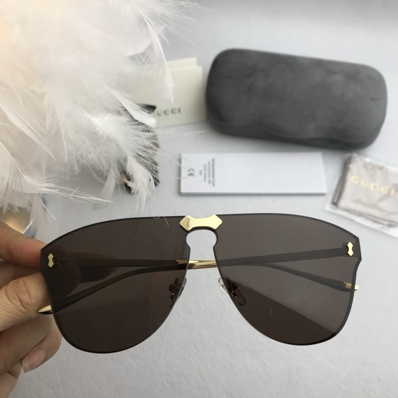 G Sunglasses AAAA-1585